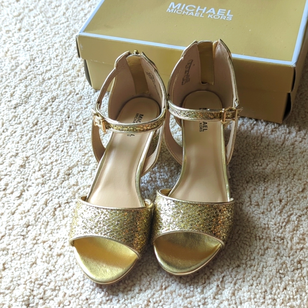 Michael Kors sandals